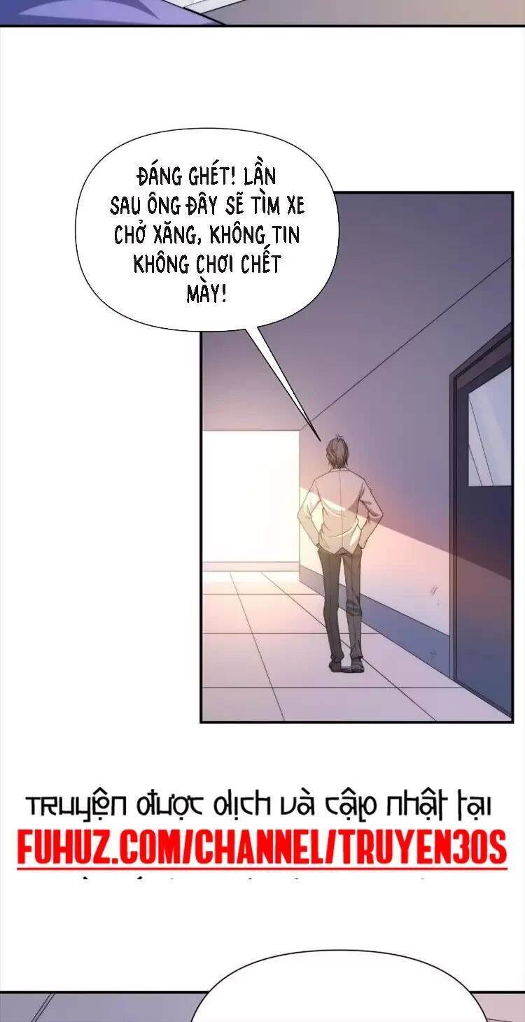 Võng Du Ta Có Thể Tiến Hóa Tất Cả [Chap 1-30]