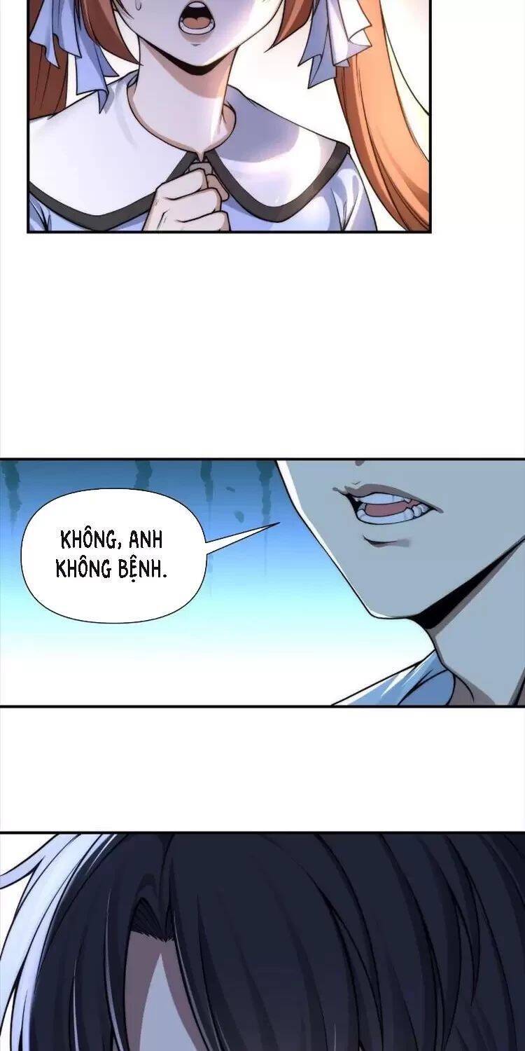 Võng Du Ta Có Thể Tiến Hóa Tất Cả [Chap 1-30]