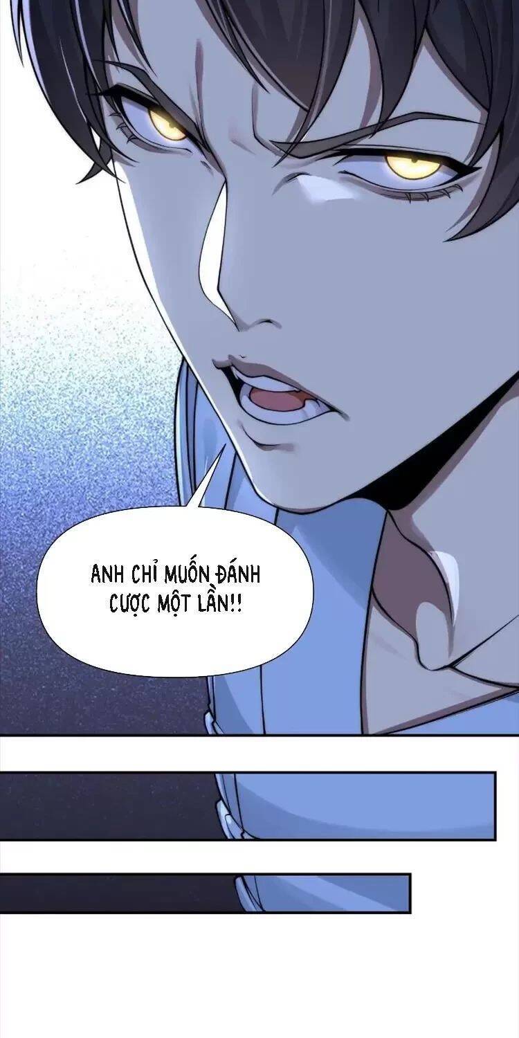 Võng Du Ta Có Thể Tiến Hóa Tất Cả [Chap 1-30]