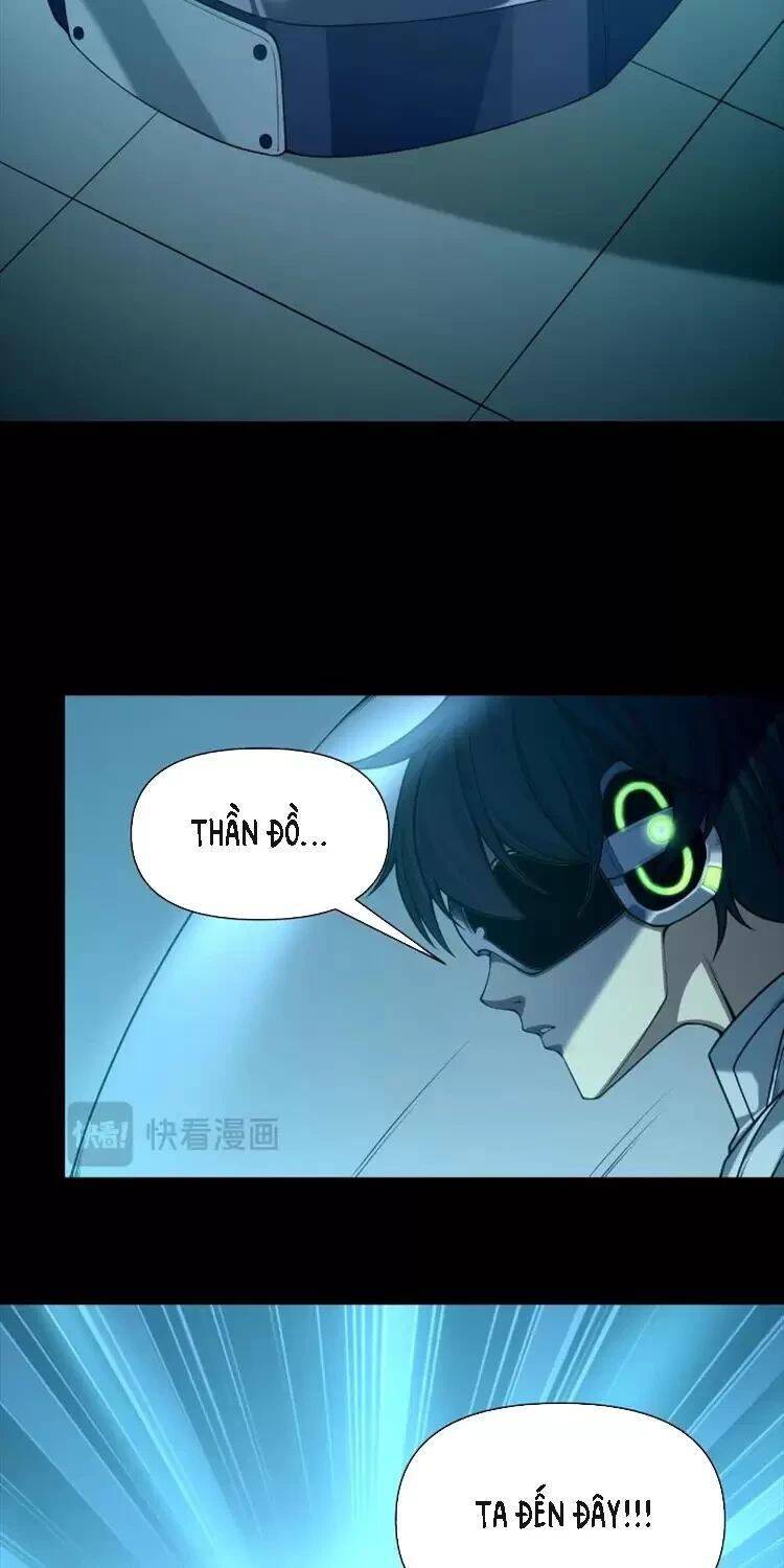 Võng Du Ta Có Thể Tiến Hóa Tất Cả [Chap 1-30]