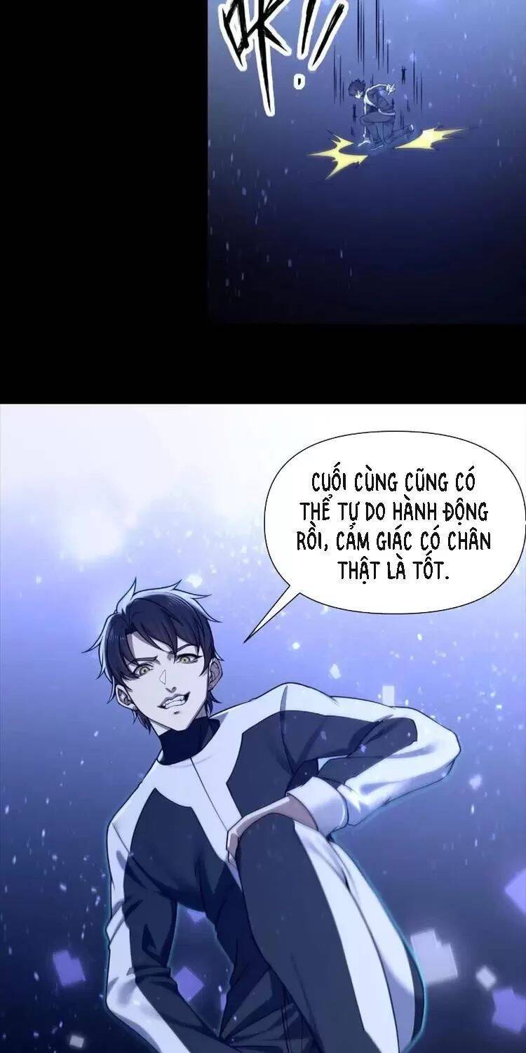Võng Du Ta Có Thể Tiến Hóa Tất Cả [Chap 1-30]