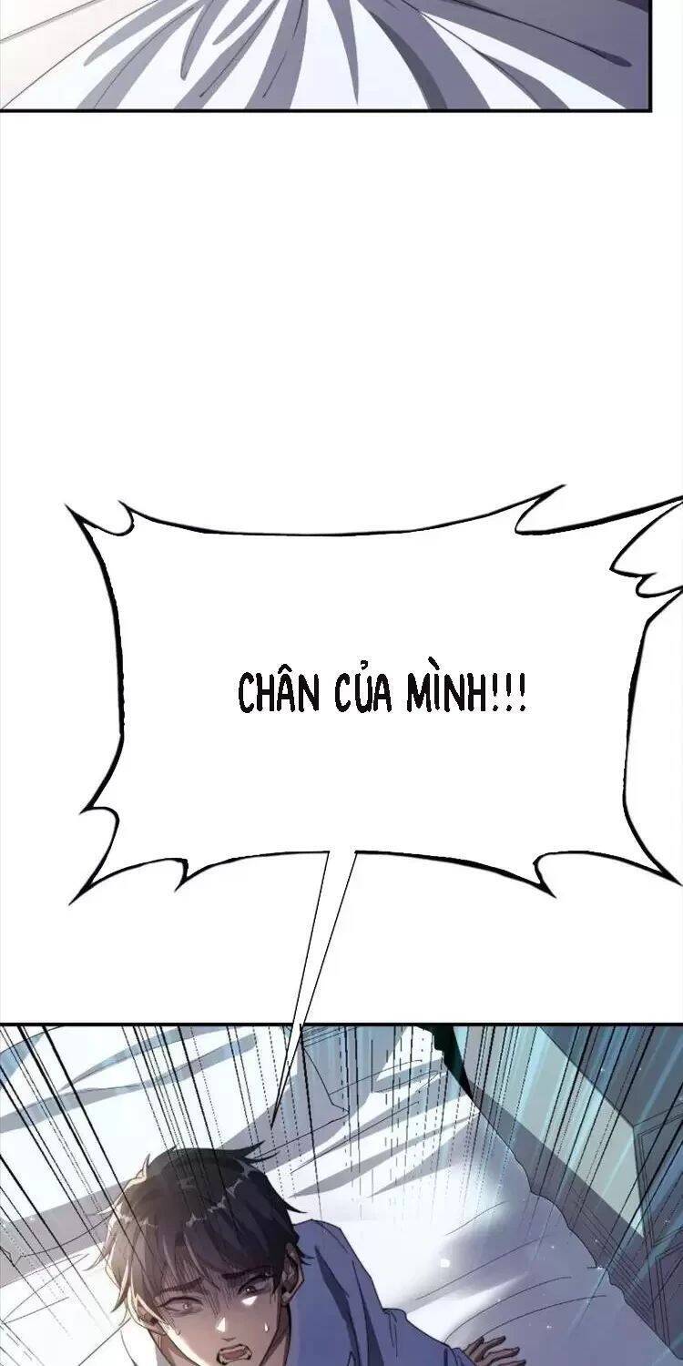 Võng Du Ta Có Thể Tiến Hóa Tất Cả [Chap 1-30]