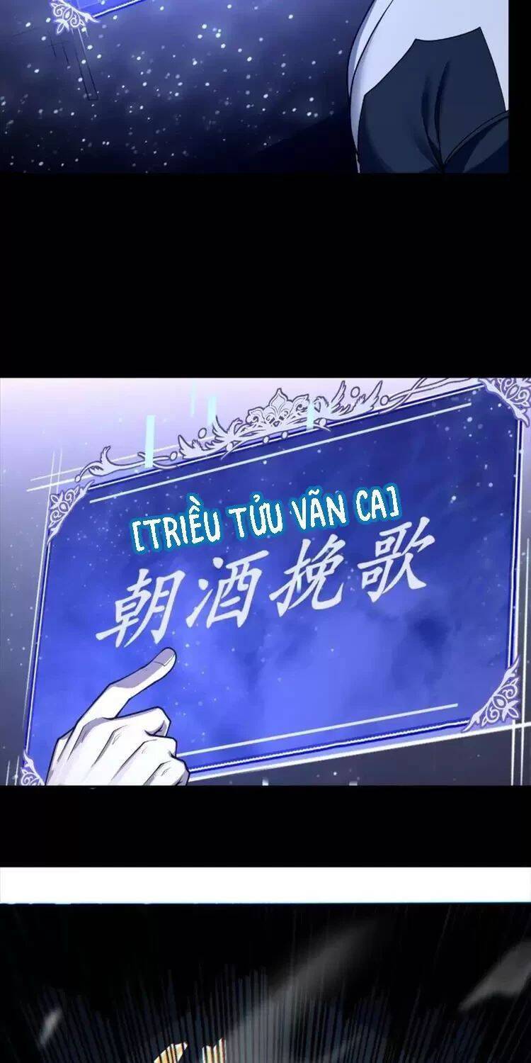 Võng Du Ta Có Thể Tiến Hóa Tất Cả [Chap 1-30]
