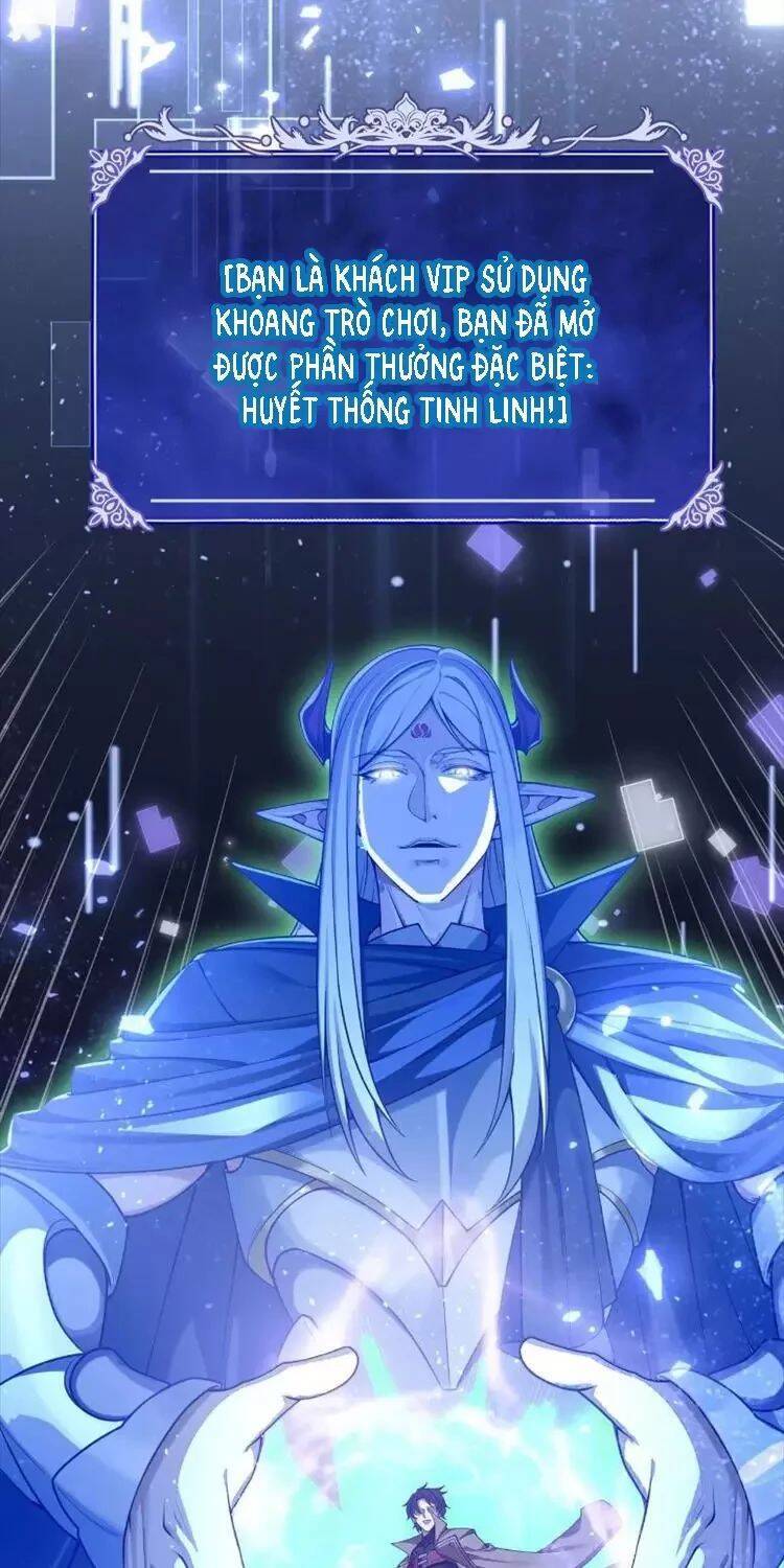 Võng Du Ta Có Thể Tiến Hóa Tất Cả [Chap 1-30]