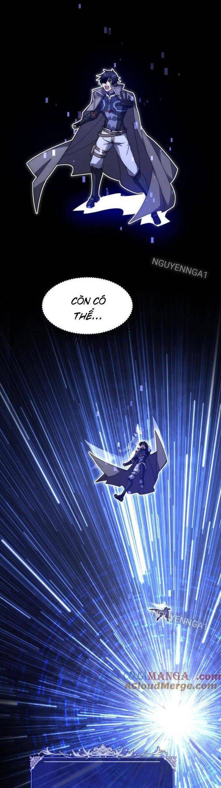 Võng Du Ta Có Thể Tiến Hóa Tất Cả [Chap 1-30]