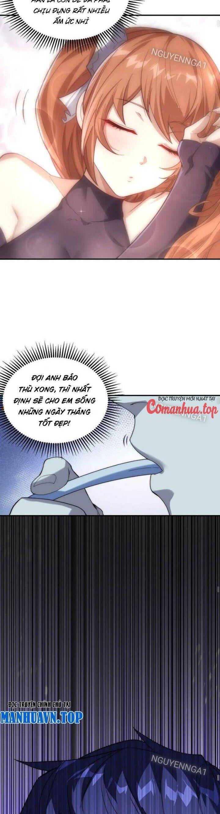 Võng Du Ta Có Thể Tiến Hóa Tất Cả [Chap 1-30]