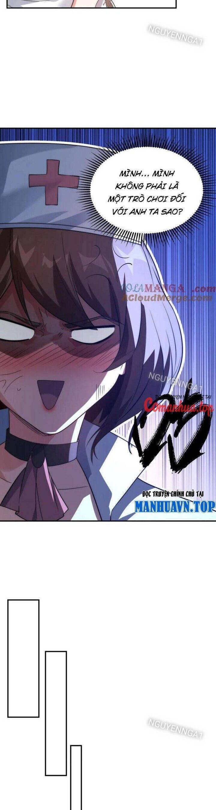 Võng Du Ta Có Thể Tiến Hóa Tất Cả [Chap 1-30]