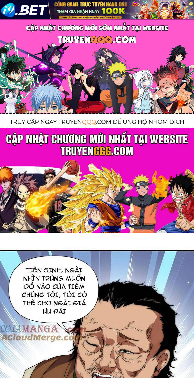 Võng Du Ta Có Thể Tiến Hóa Tất Cả [Chap 1-30]