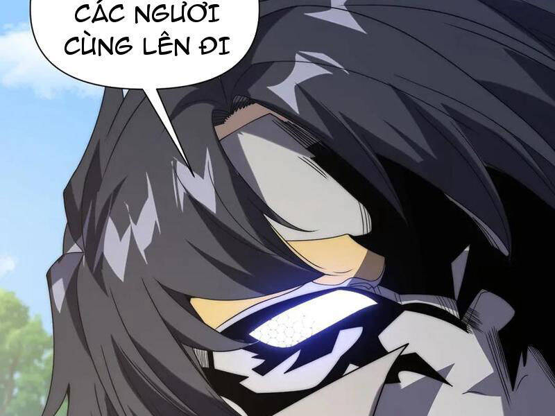 Võng Du Ta Có Thể Tiến Hóa Tất Cả [Chap 1-30]