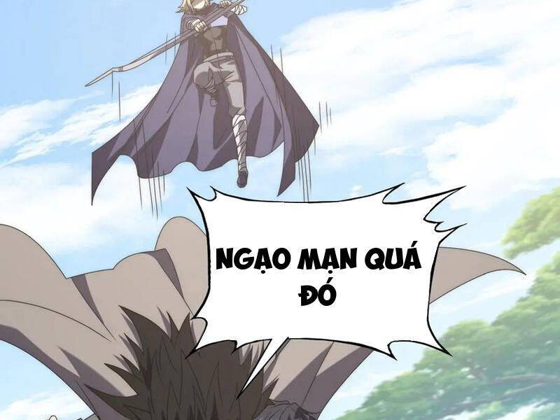 Võng Du Ta Có Thể Tiến Hóa Tất Cả [Chap 1-30]
