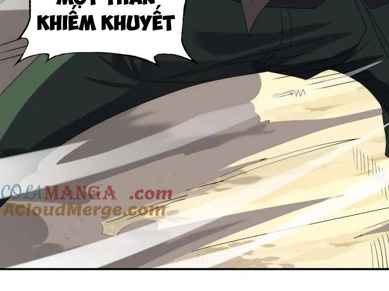 Võng Du Ta Có Thể Tiến Hóa Tất Cả [Chap 1-30]