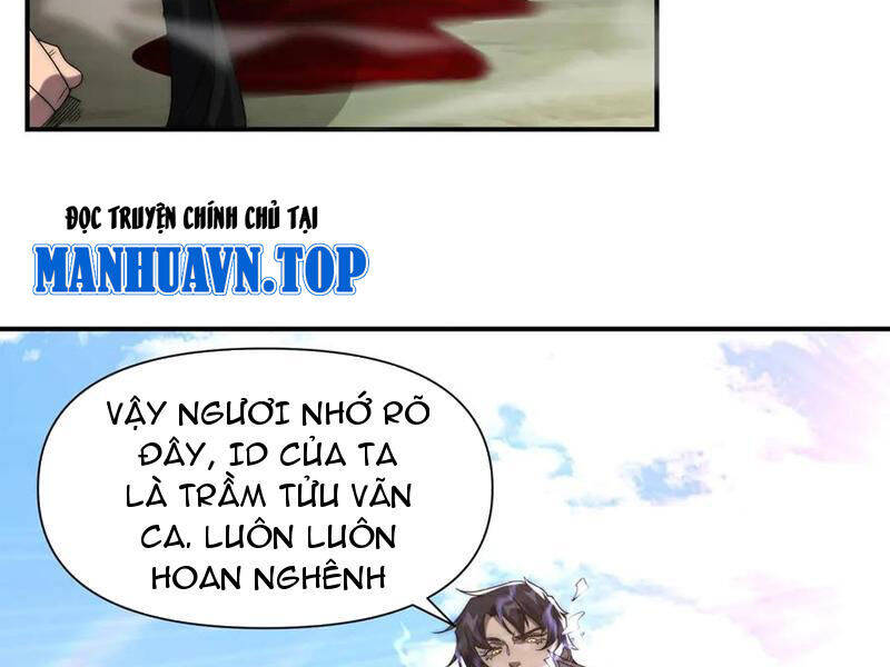 Võng Du Ta Có Thể Tiến Hóa Tất Cả [Chap 1-30]