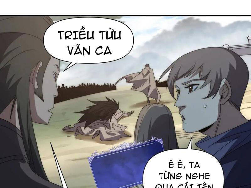 Võng Du Ta Có Thể Tiến Hóa Tất Cả [Chap 1-30]