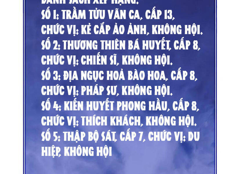 Võng Du Ta Có Thể Tiến Hóa Tất Cả [Chap 1-30]