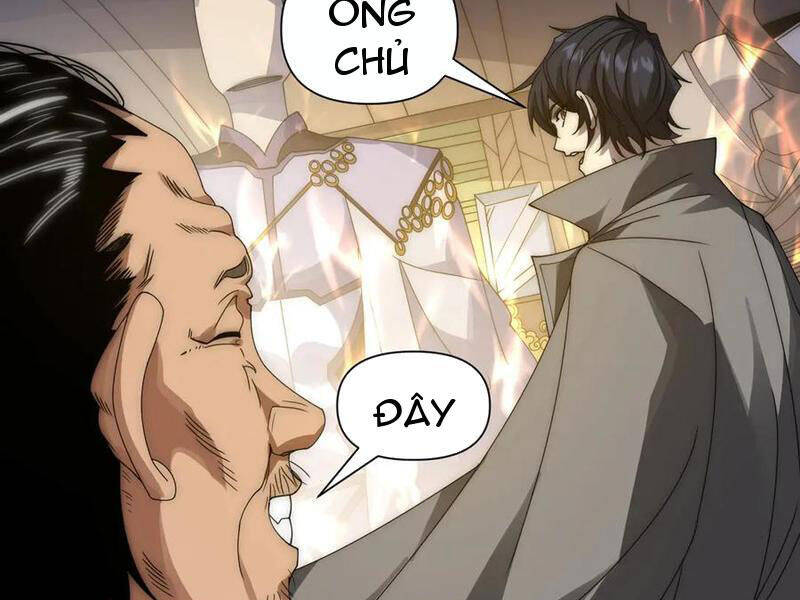 Võng Du Ta Có Thể Tiến Hóa Tất Cả [Chap 1-30]