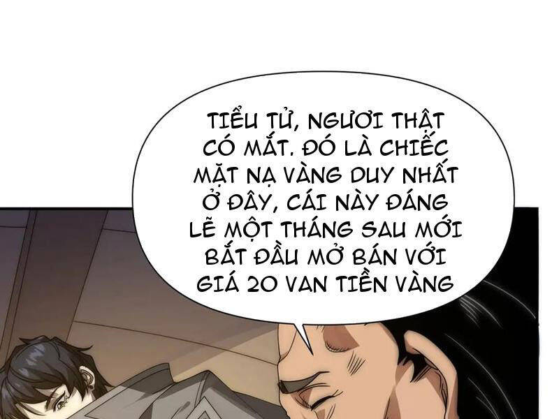 Võng Du Ta Có Thể Tiến Hóa Tất Cả [Chap 1-30]