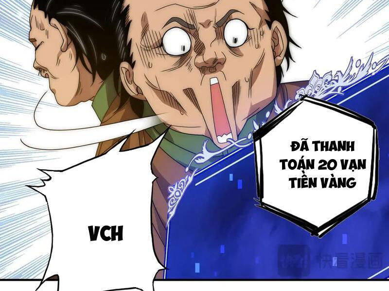 Võng Du Ta Có Thể Tiến Hóa Tất Cả [Chap 1-30]