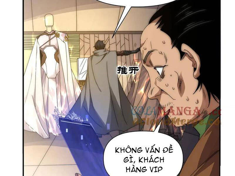 Võng Du Ta Có Thể Tiến Hóa Tất Cả [Chap 1-30]
