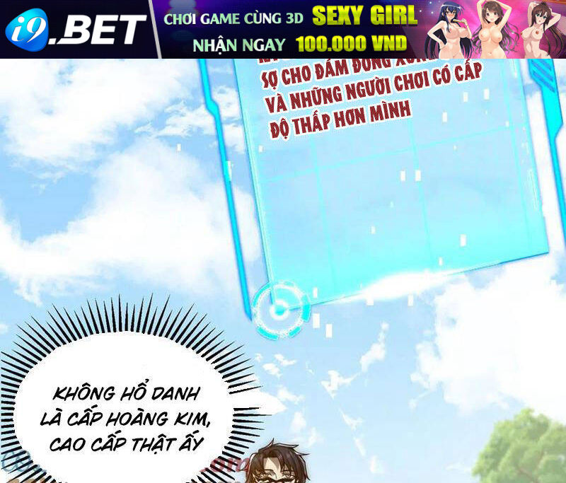 Võng Du Ta Có Thể Tiến Hóa Tất Cả [Chap 1-30]