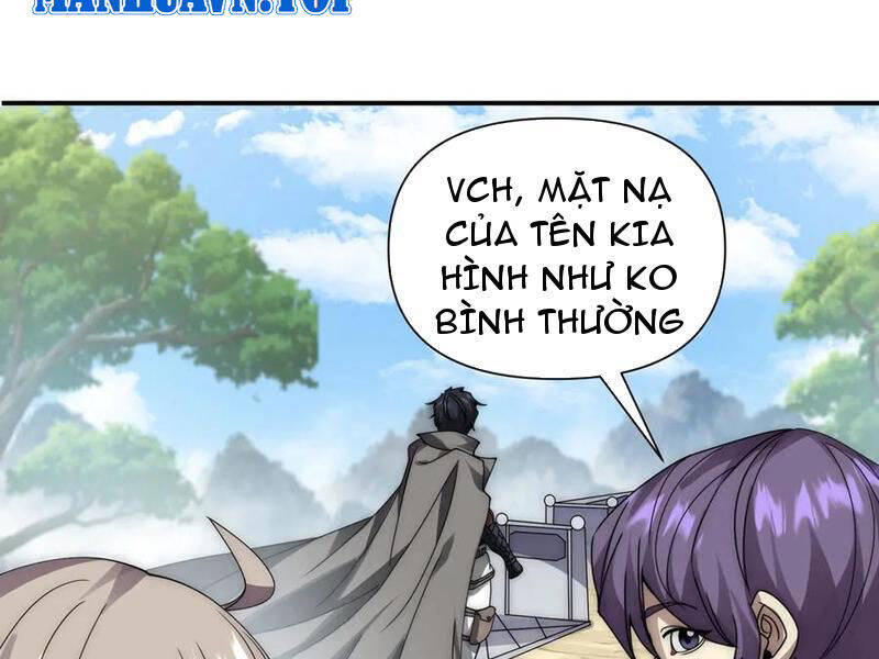Võng Du Ta Có Thể Tiến Hóa Tất Cả [Chap 1-30]