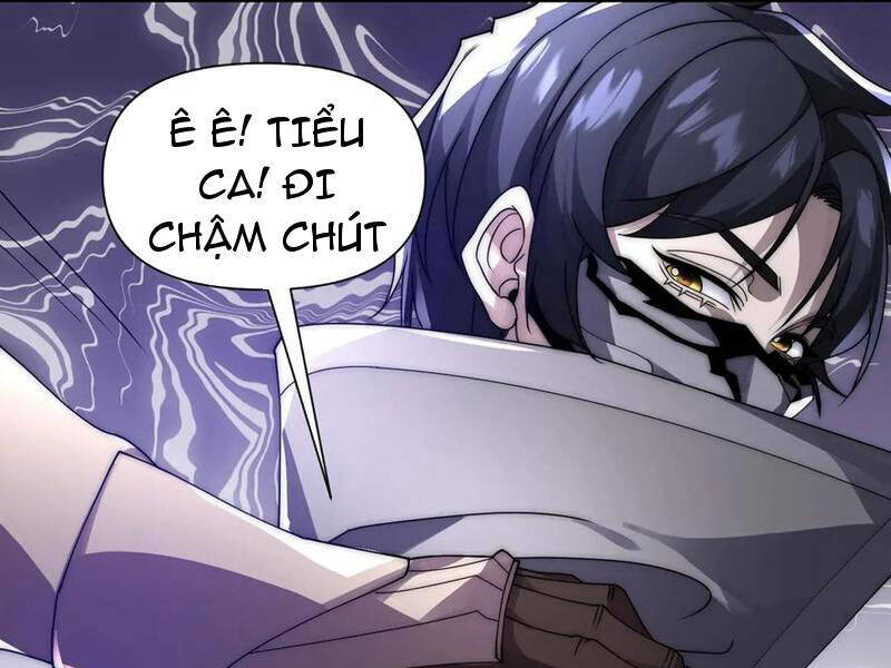 Võng Du Ta Có Thể Tiến Hóa Tất Cả [Chap 1-30]
