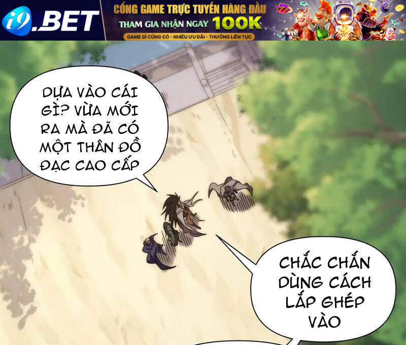 Võng Du Ta Có Thể Tiến Hóa Tất Cả [Chap 1-30]