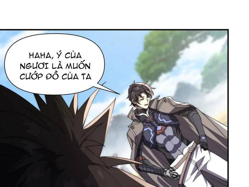 Võng Du Ta Có Thể Tiến Hóa Tất Cả [Chap 1-30]
