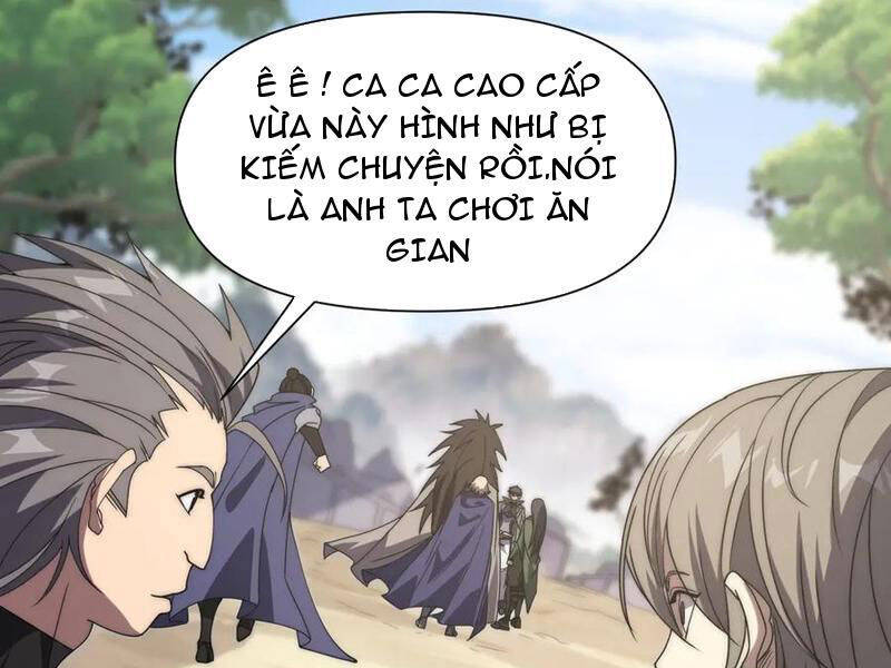 Võng Du Ta Có Thể Tiến Hóa Tất Cả [Chap 1-30]