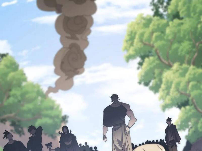 Võng Du Ta Có Thể Tiến Hóa Tất Cả [Chap 1-30]