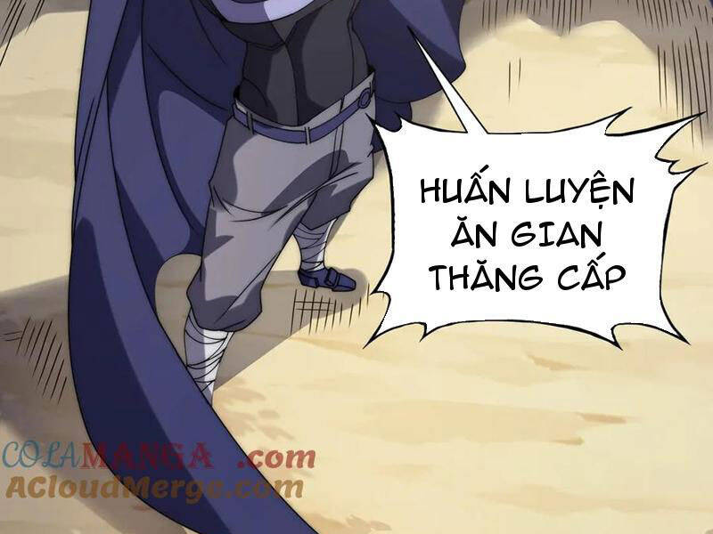 Võng Du Ta Có Thể Tiến Hóa Tất Cả [Chap 1-30]