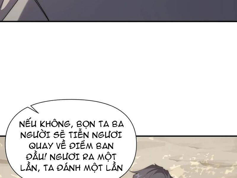 Võng Du Ta Có Thể Tiến Hóa Tất Cả [Chap 1-30]