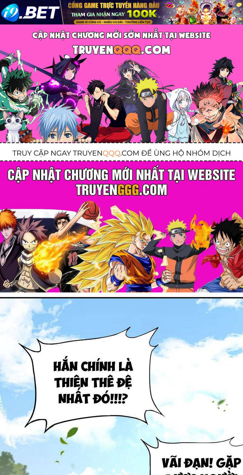 Võng Du Ta Có Thể Tiến Hóa Tất Cả [Chap 1-30]