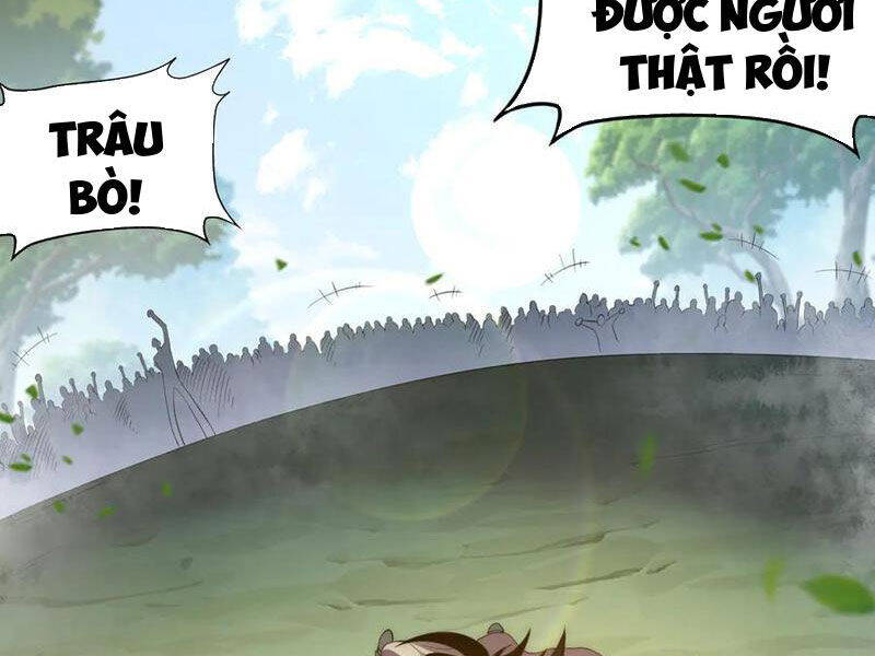 Võng Du Ta Có Thể Tiến Hóa Tất Cả [Chap 1-30]