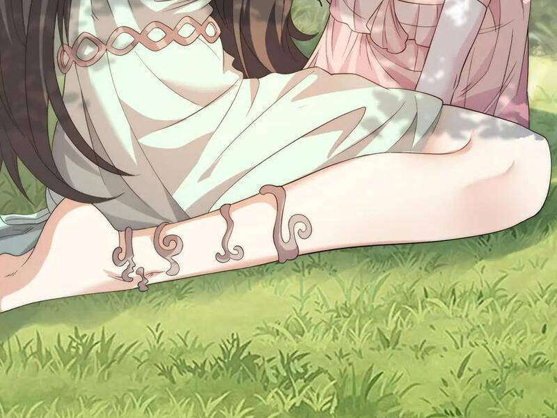 Võng Du Ta Có Thể Tiến Hóa Tất Cả [Chap 1-30]