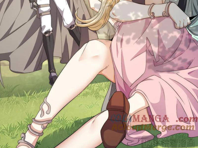 Võng Du Ta Có Thể Tiến Hóa Tất Cả [Chap 1-30]