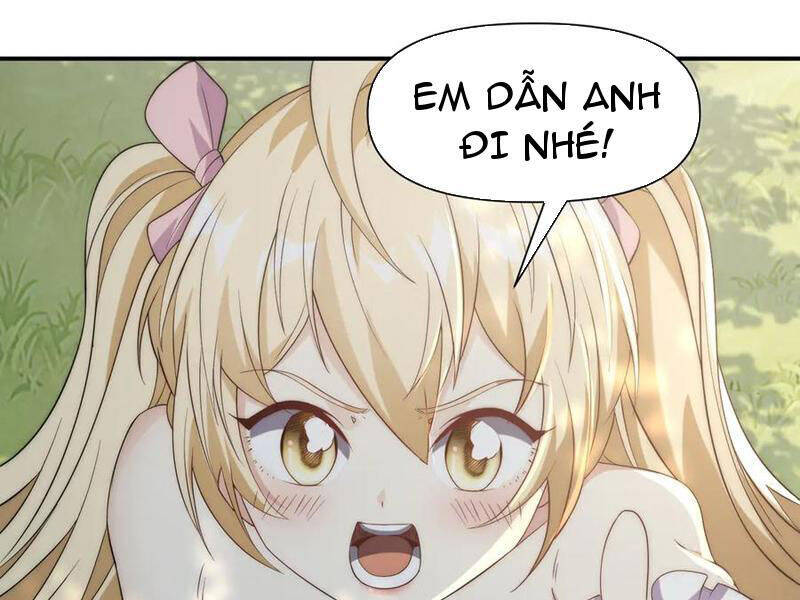 Võng Du Ta Có Thể Tiến Hóa Tất Cả [Chap 1-30]