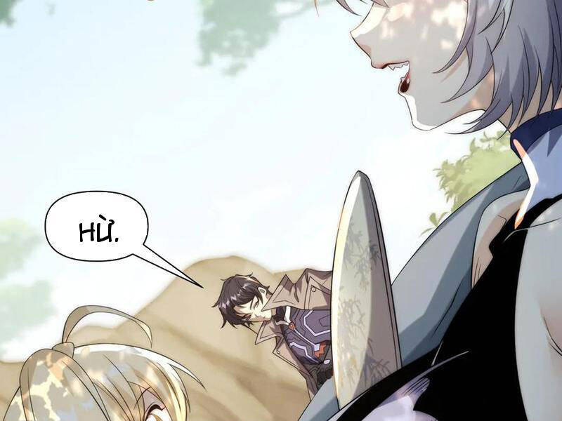 Võng Du Ta Có Thể Tiến Hóa Tất Cả [Chap 1-30]
