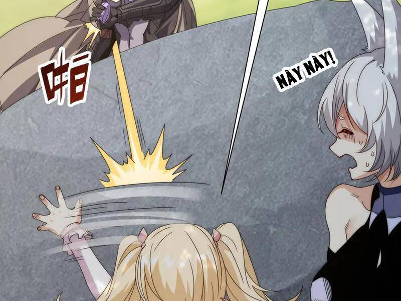 Võng Du Ta Có Thể Tiến Hóa Tất Cả [Chap 1-30]