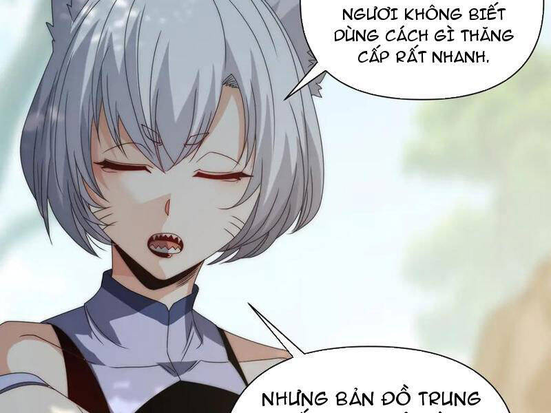 Võng Du Ta Có Thể Tiến Hóa Tất Cả [Chap 1-30]