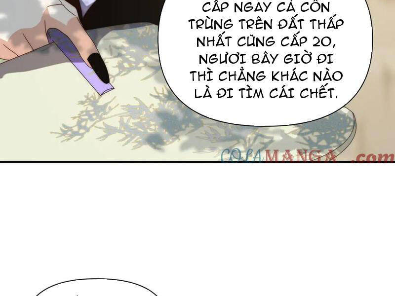 Võng Du Ta Có Thể Tiến Hóa Tất Cả [Chap 1-30]