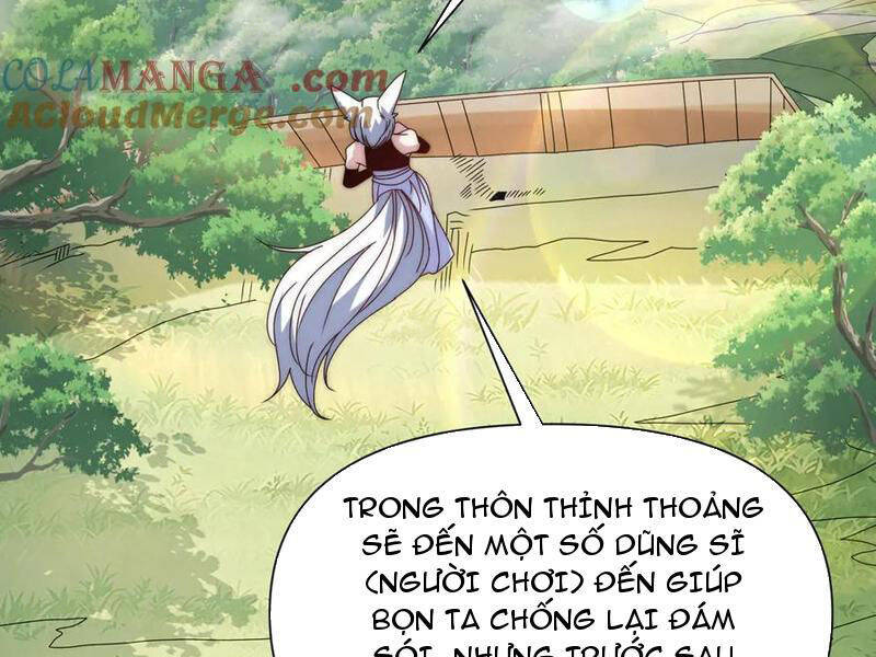 Võng Du Ta Có Thể Tiến Hóa Tất Cả [Chap 1-30]