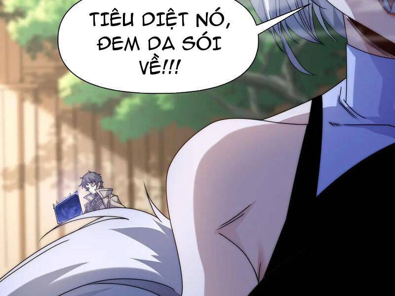 Võng Du Ta Có Thể Tiến Hóa Tất Cả [Chap 1-30]