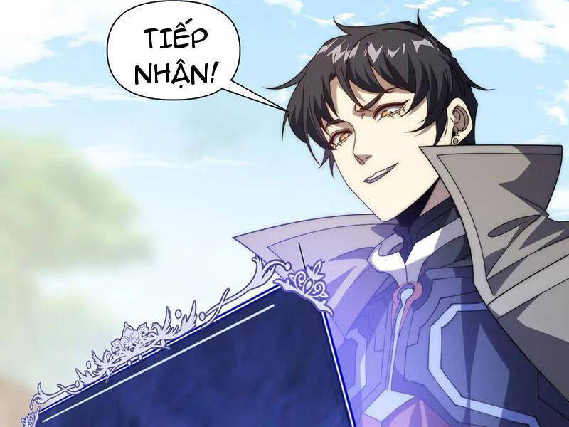 Võng Du Ta Có Thể Tiến Hóa Tất Cả [Chap 1-30]