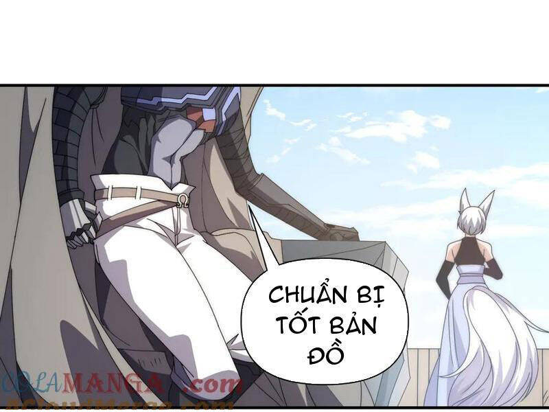 Võng Du Ta Có Thể Tiến Hóa Tất Cả [Chap 1-30]
