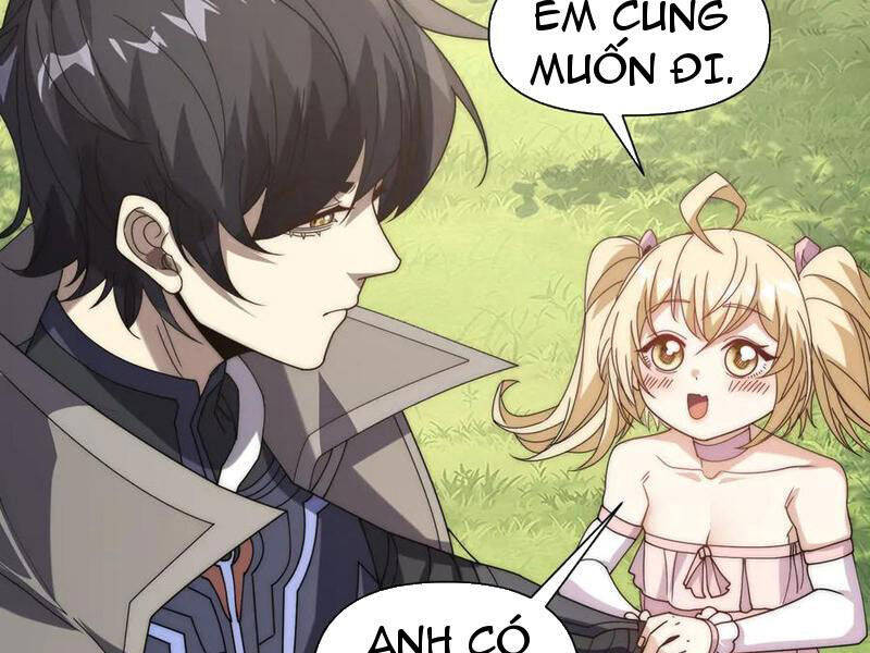 Võng Du Ta Có Thể Tiến Hóa Tất Cả [Chap 1-30]