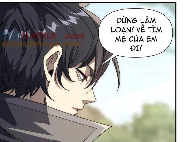 Võng Du Ta Có Thể Tiến Hóa Tất Cả [Chap 1-30]