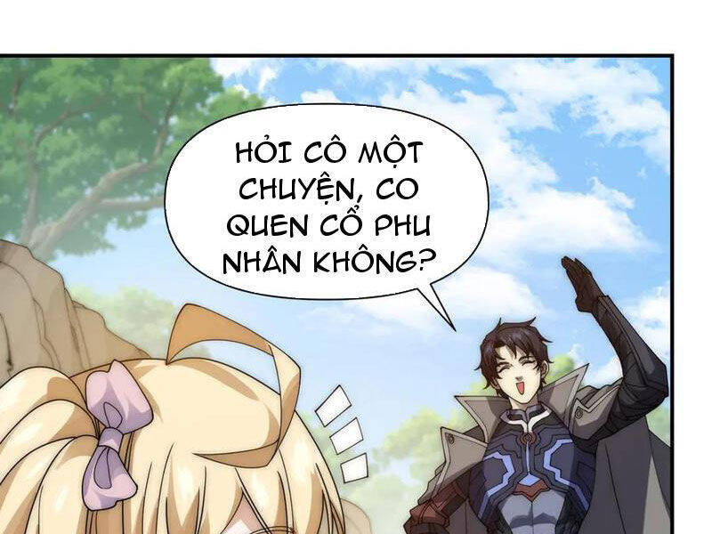 Võng Du Ta Có Thể Tiến Hóa Tất Cả [Chap 1-30]