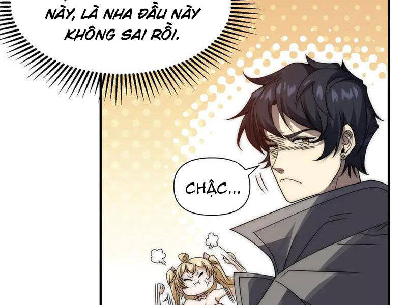 Võng Du Ta Có Thể Tiến Hóa Tất Cả [Chap 1-30]