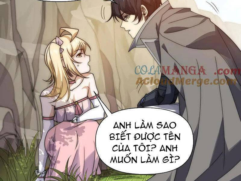 Võng Du Ta Có Thể Tiến Hóa Tất Cả [Chap 1-30]