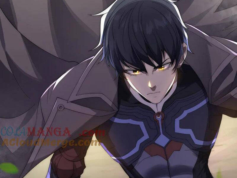 Võng Du Ta Có Thể Tiến Hóa Tất Cả [Chap 1-30]